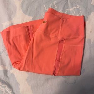 Whitney Simmons Gymshark Shorts M